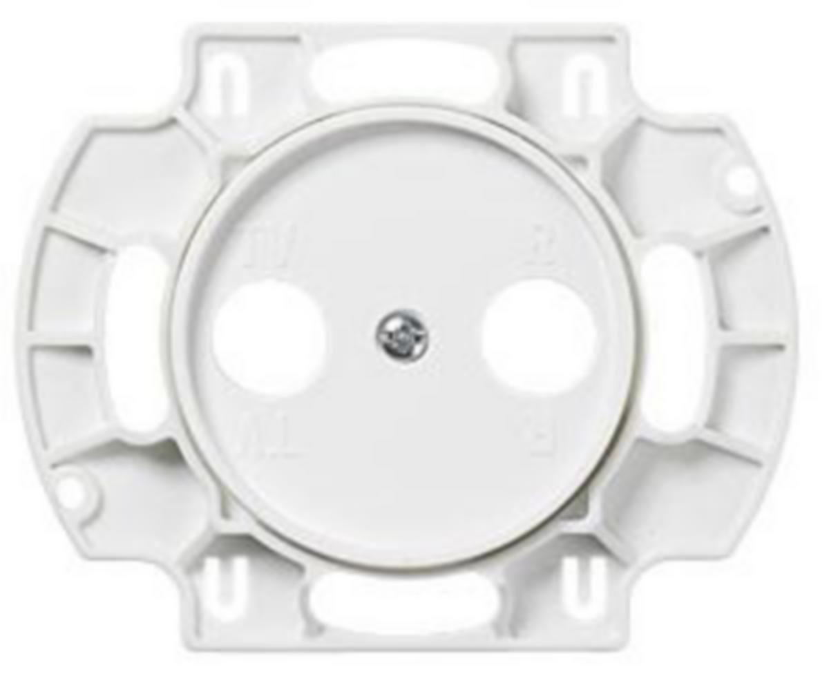 Keskiölevy Schneider Electric Robust antenni - KESKIÖLEVY ROBUST KESKIÖLEVY ANT. R/TV VAL