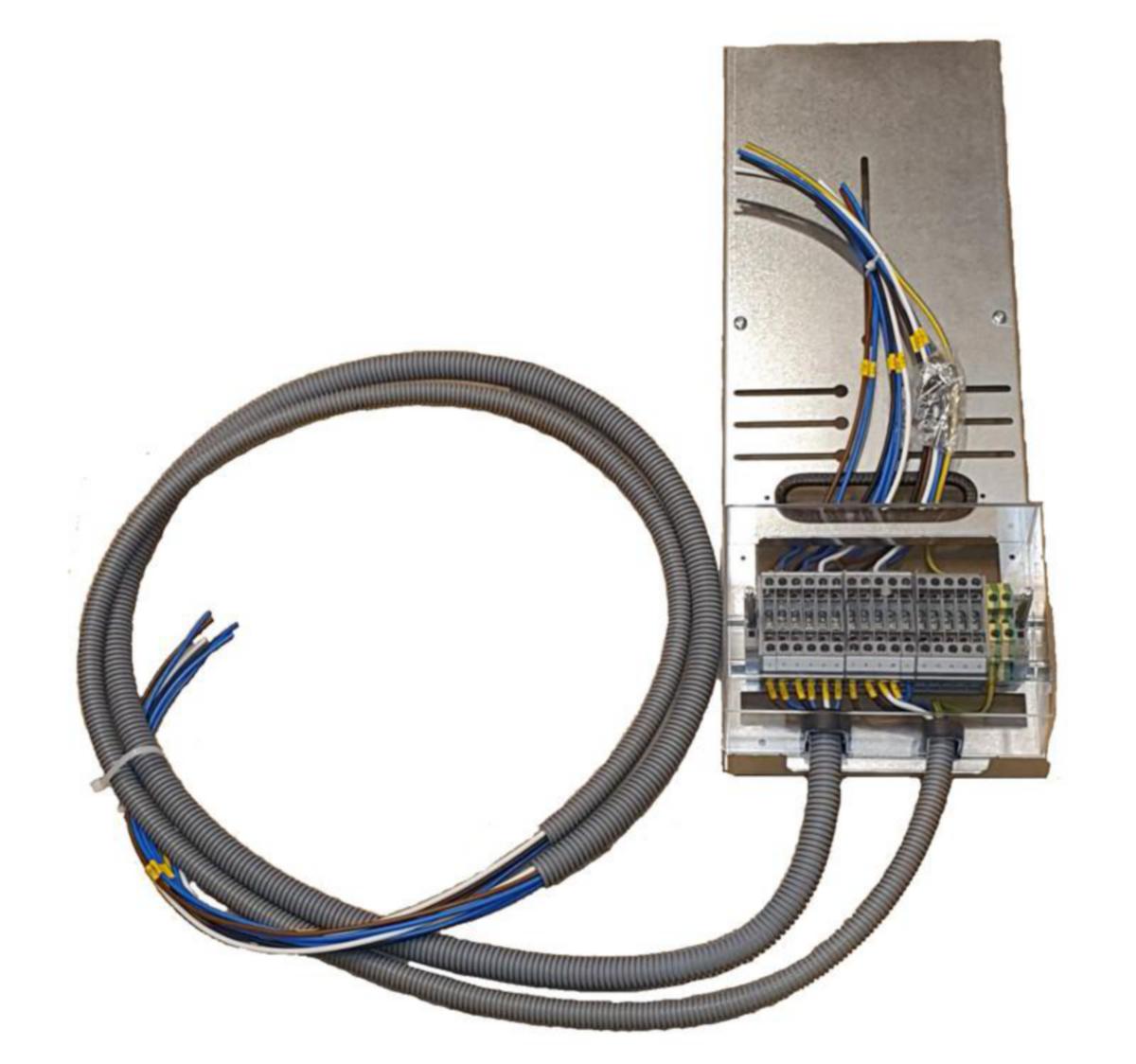 Kaappitarvike ABB Smart Power Kabeldon - KAAPPITARVIKE KABELDON MPFP