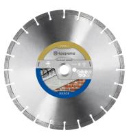 Timanttilaikka Husqvarna Elite-Cut GS50S tiili- ja pöytäsahoille