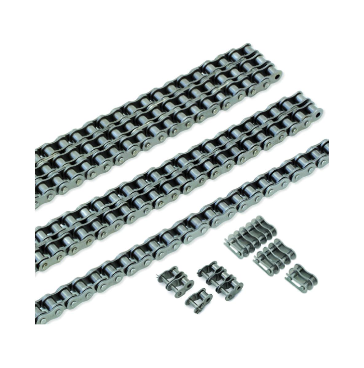 Rullaketju 1-rivinen DIN8187 - RULLAKETJU 24B-1 1 1/2" DIN8187