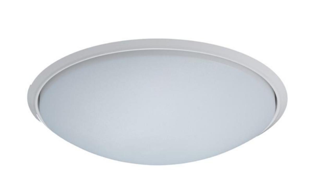 Yleisvalaisin uppo Sylvania Lumiance Giotto 235 LED - YLEISVALAISIN U GIOTTO 235 LED 3034754 10,1W 4K IP44 1-10V