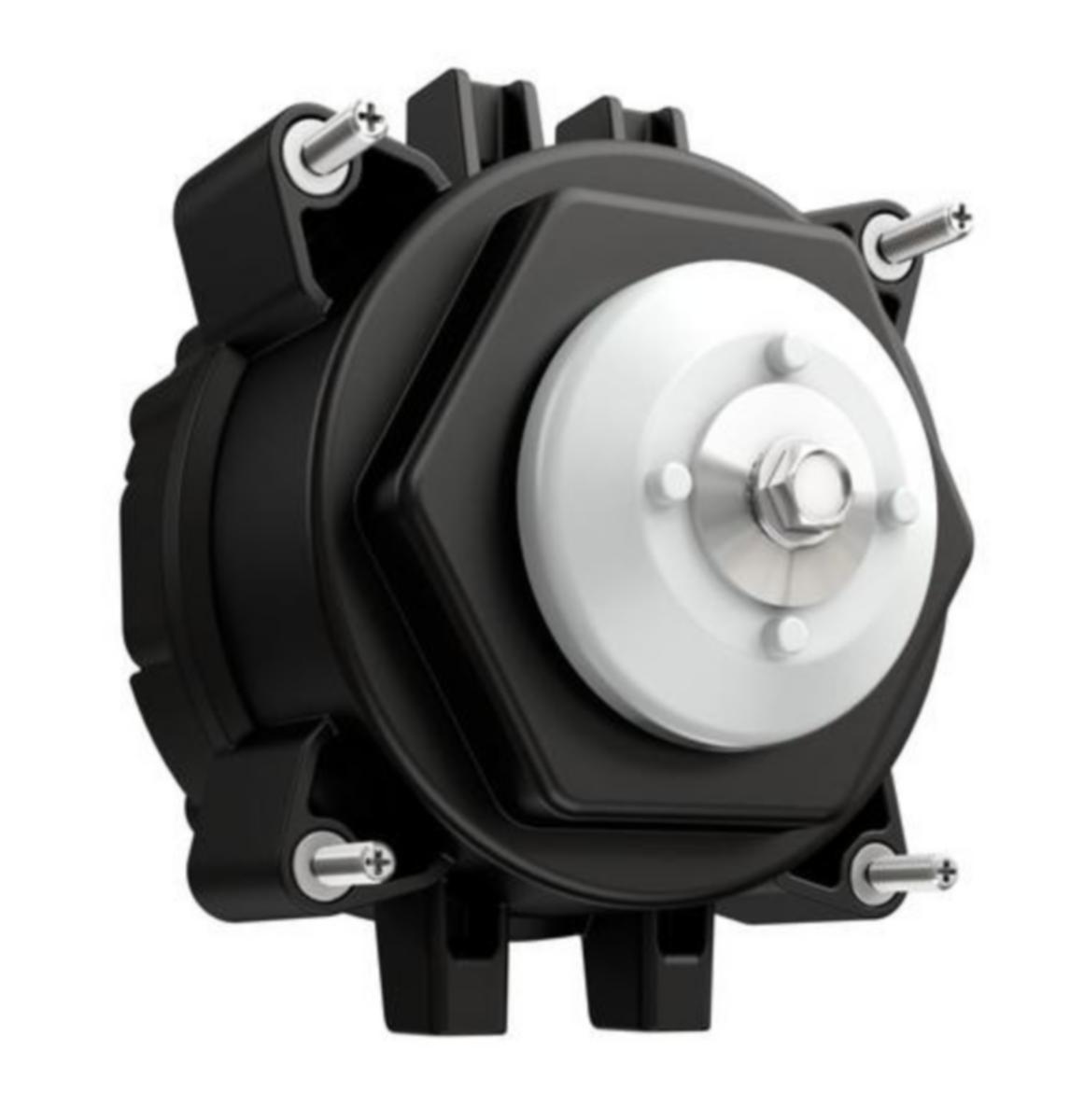 NIQ- EC puhallinmoottorit - ebm - EBM NiQ3212 MOOTTORI 220-240 VAC 50/60 HZ 10W