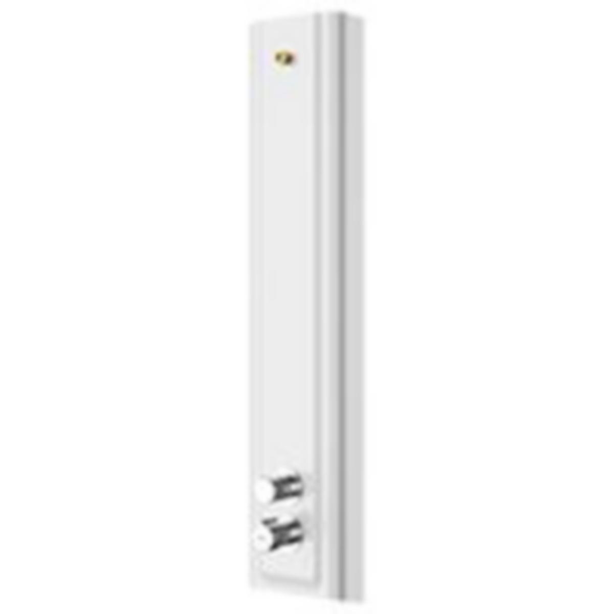 Suihkupaneeli KWC F5S-Therm Sensori Miranit - SUIHKUPANEELI F5ST2024 MIRANIT