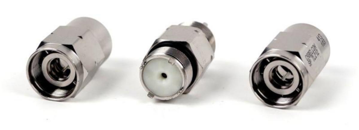 Jatkoliitin Cabelcon Finnsat - JATKOLIITIN CABELCON TELLU 7 JATKOLIITIN