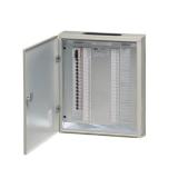 Ryhmäkeskus RY, IP34 FE