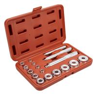 Holkki-ja laakerinasennussarja PELA