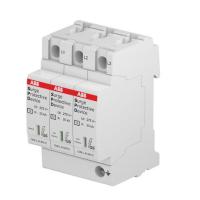 Ylijännitesuoja kiinteistö ABB OVR