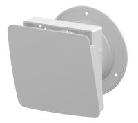 KORVAUSILMAVENTTIILI WIVE VILPE 380080 TUUL.LUUK.