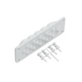 Läpivientilaippa ZY81 ABB