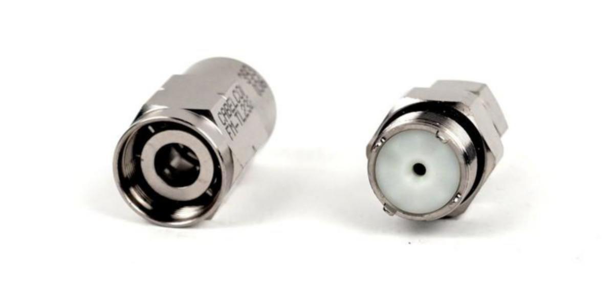 F-liittimet Cabelcon Finnsat - F-LIITIN CABELCON RG-11 F-UROSLIITIN