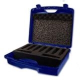 Laukku LK minipuristusleuoille