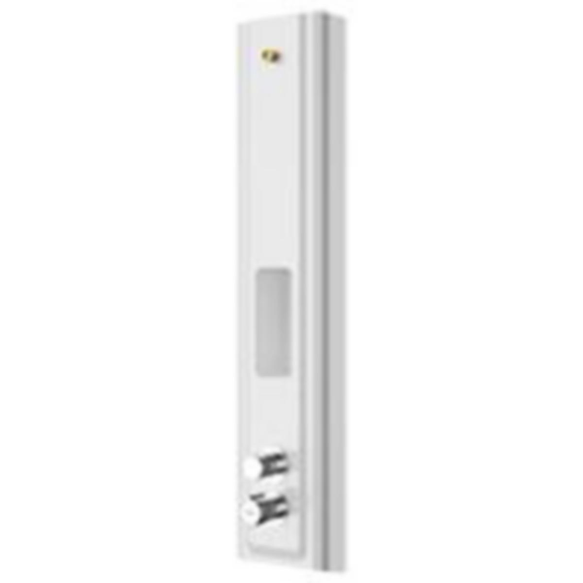 Suihkupaneeli KWC F5S-Therm Miranit - SUIHKUPANEELI F5ST2029 MIRANIT