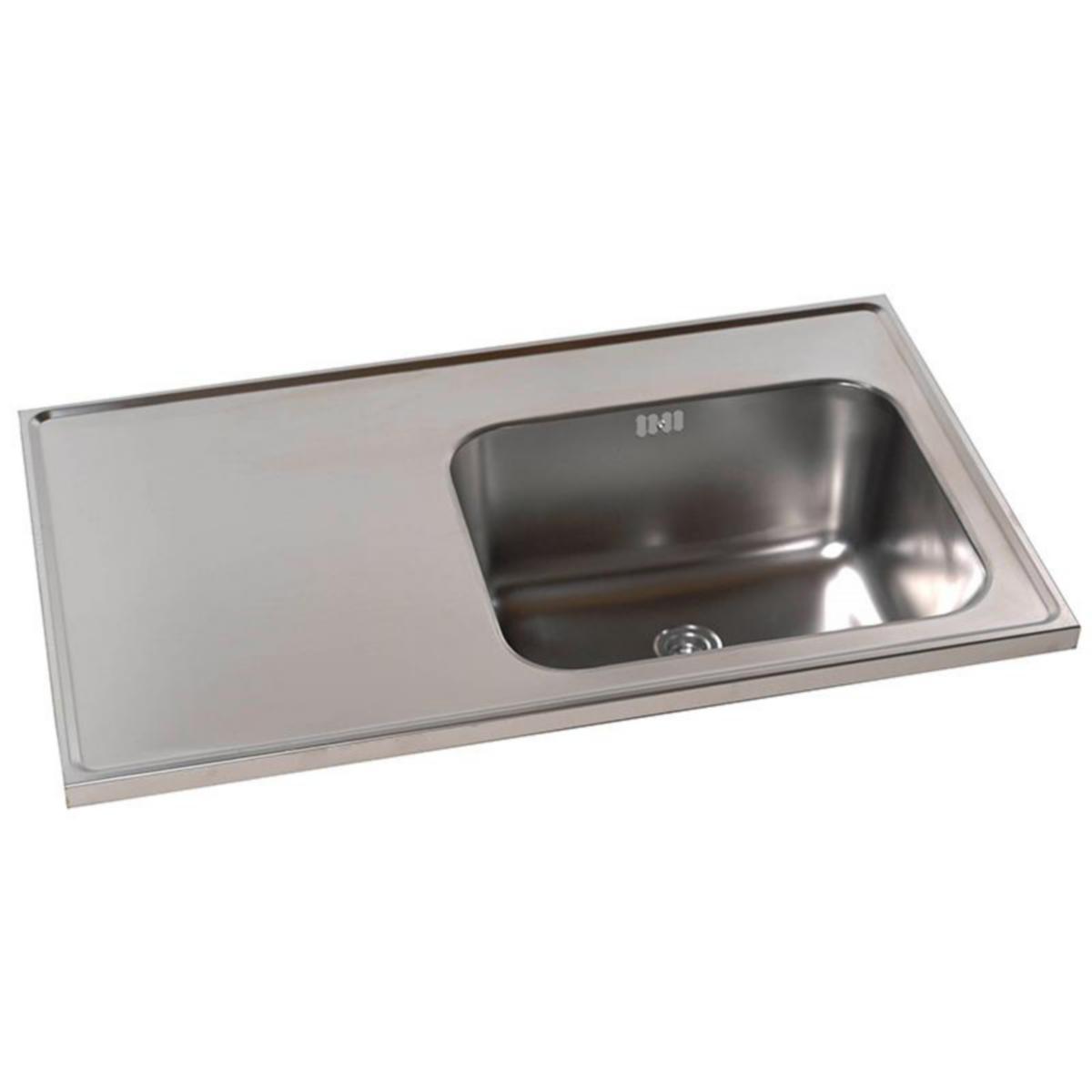 Allastaso KWC Inari - ALLASTASO K-INARI 1200 VASEN