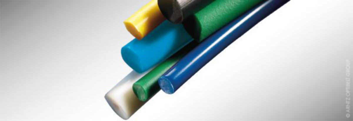 Pyöröhihna Optibelt RR 8 - PYÖRÖHIHNA RR 8 BLUE FDA OPTIBELT RR 85 SHORE A