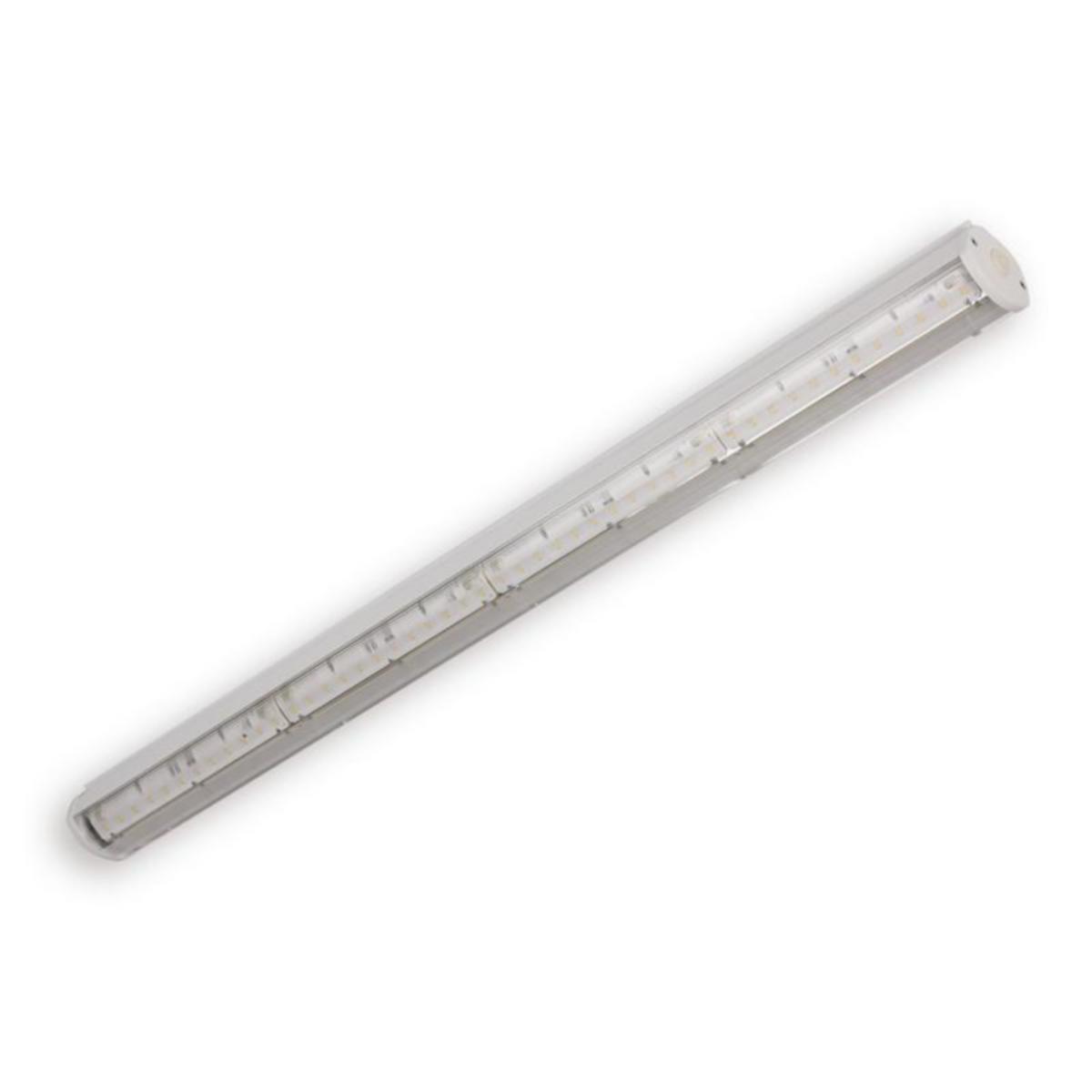 Teollisuusvalaisin Ensto Tino LED - RUNKOVALAISIN TINO TN2234MBCED 44W/840 AC C DALI