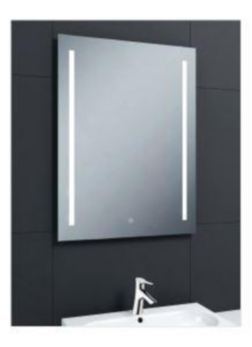 Peili Mora Leva - PEILI MORA LEVA 600X800 LED 953202