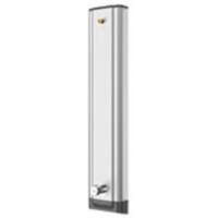 Suihkupaneeli KWC F5S-Mix RST