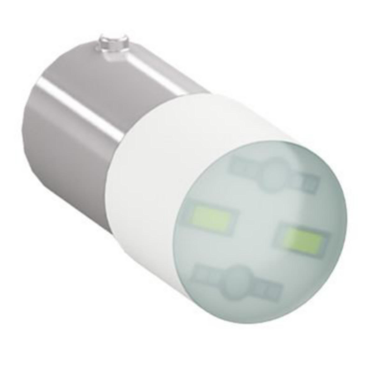 Merkkivalo LED ABB - MERKKIVALO LED ABB BA9S12LEDG