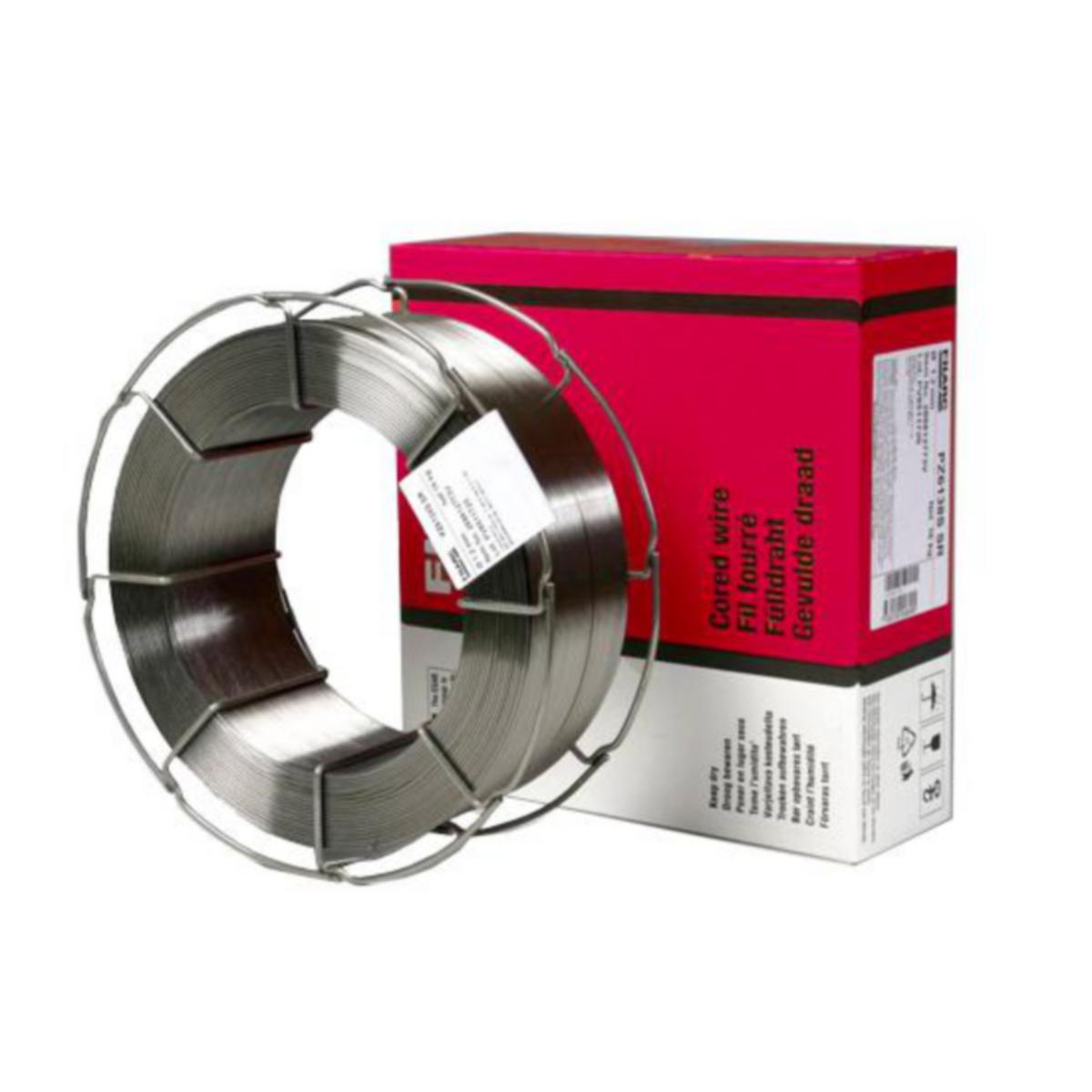 Hitsaustäytelanka Esab Filarc PZ6113 - HITSAUSLANKA PZ 6113 1.2MM FILARC 2619127730 16KG/RLL