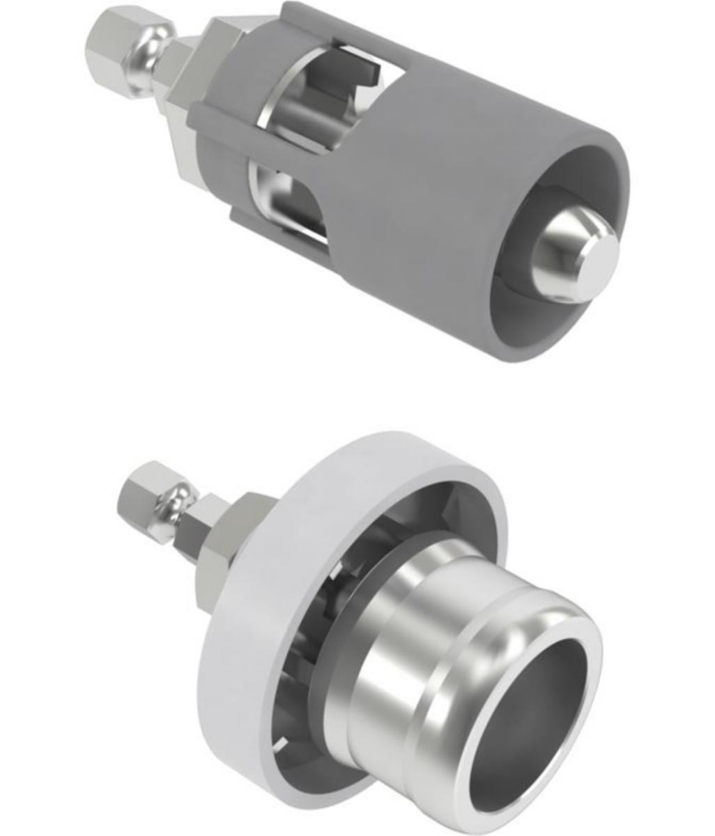 Kalibrointityökalu LK PressPex F9 - KALIBROINTITYÖKALU 63X4,5 PUTKELLE
