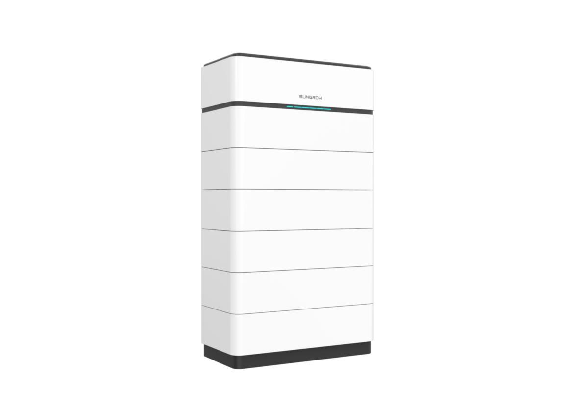 Akkupaketti Sungrow SBH - Akkupaketti Sungrow SBH SBH300 - 30,0kWh