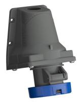 Voimapistorasia Amphenol Easy & Safe pinta IP67