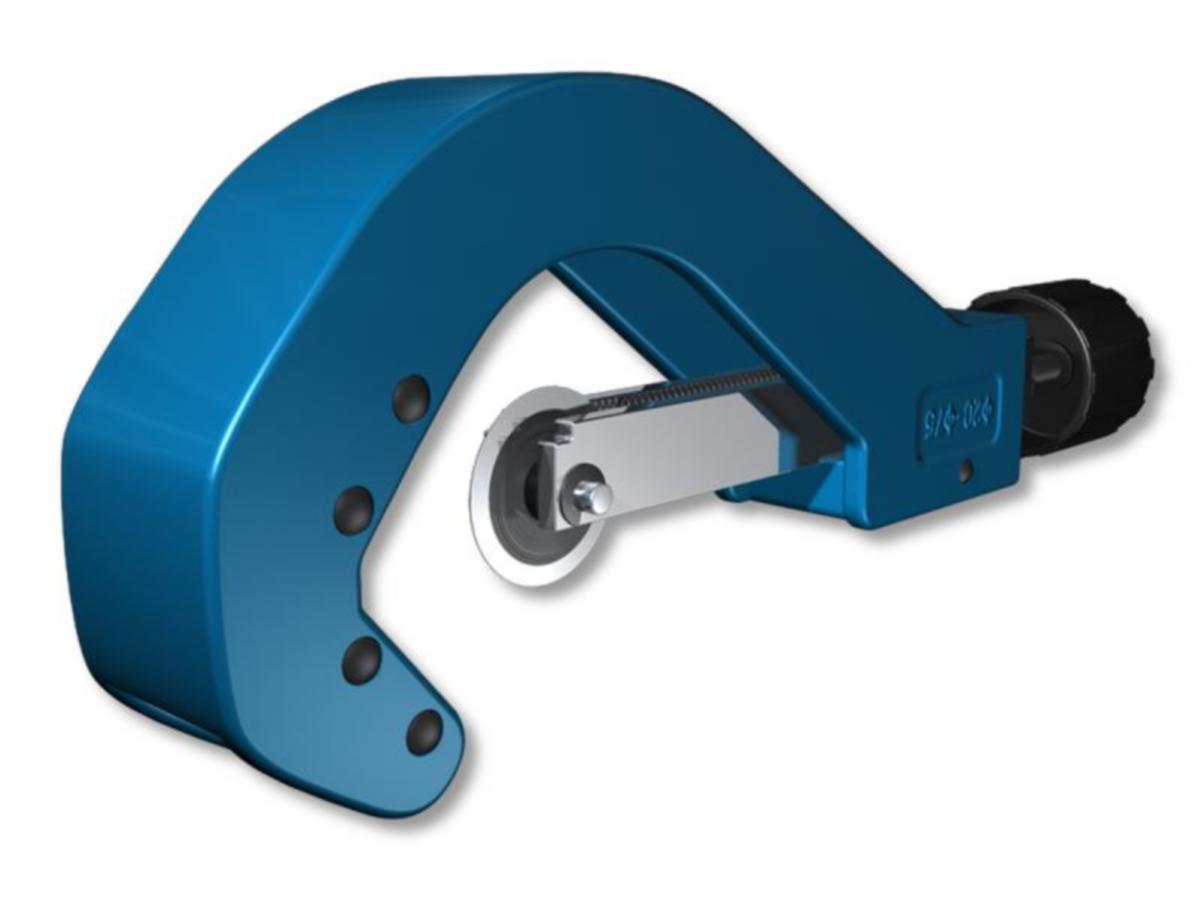 Suojaputken leikkuri LK 75 - PUTKILEIKKURI 75 MM PUTKELLE