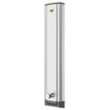 Suihkupaneeli KWC F5S-Mix RST