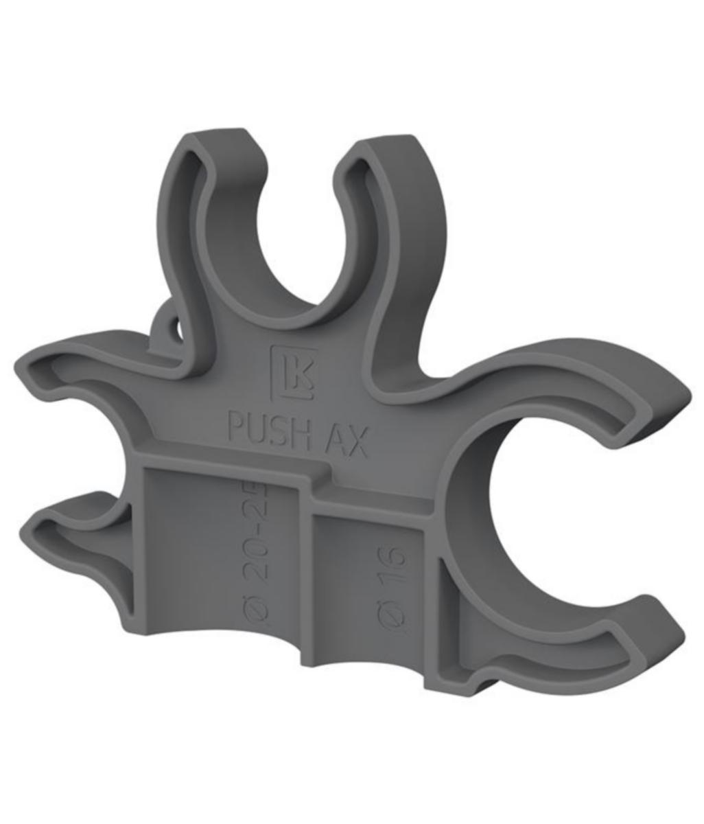 Purkamistyökalu LK Smart Tool Push AX - IRROITUSTYÖKALU PISTOL. PURKAMISTYÖKALU 16-25