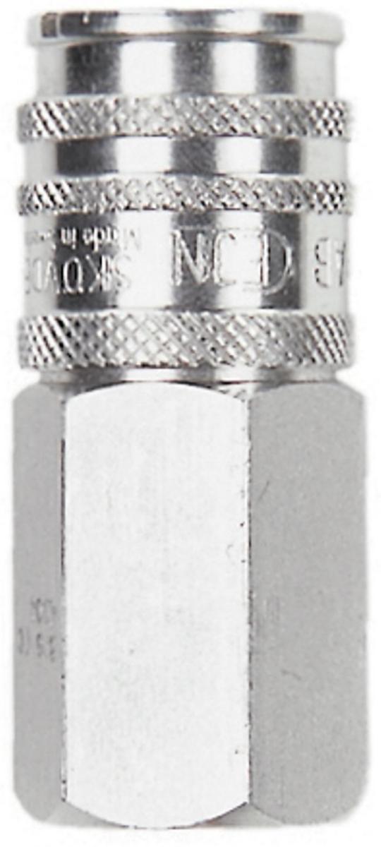 Pikaliitin Cejn 326 - RUNKO G3/8SK VITON HST 326 CEJN 103261214 NESTELIITIN