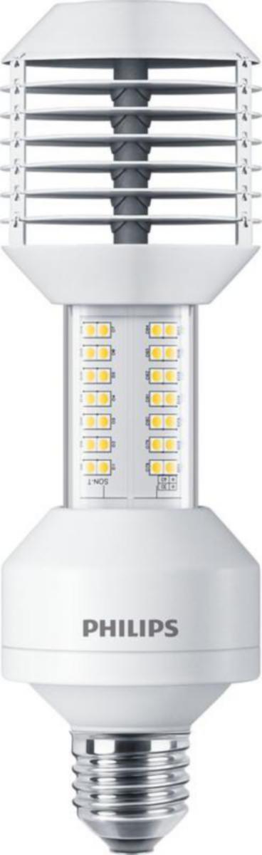 Ympärisäteilevä lamppu Philips MAS LED SON-T - YMPÄRISÄTEILEVÄ LAMPPU MAS LED E27 727 3600LM 50W=23W IF
