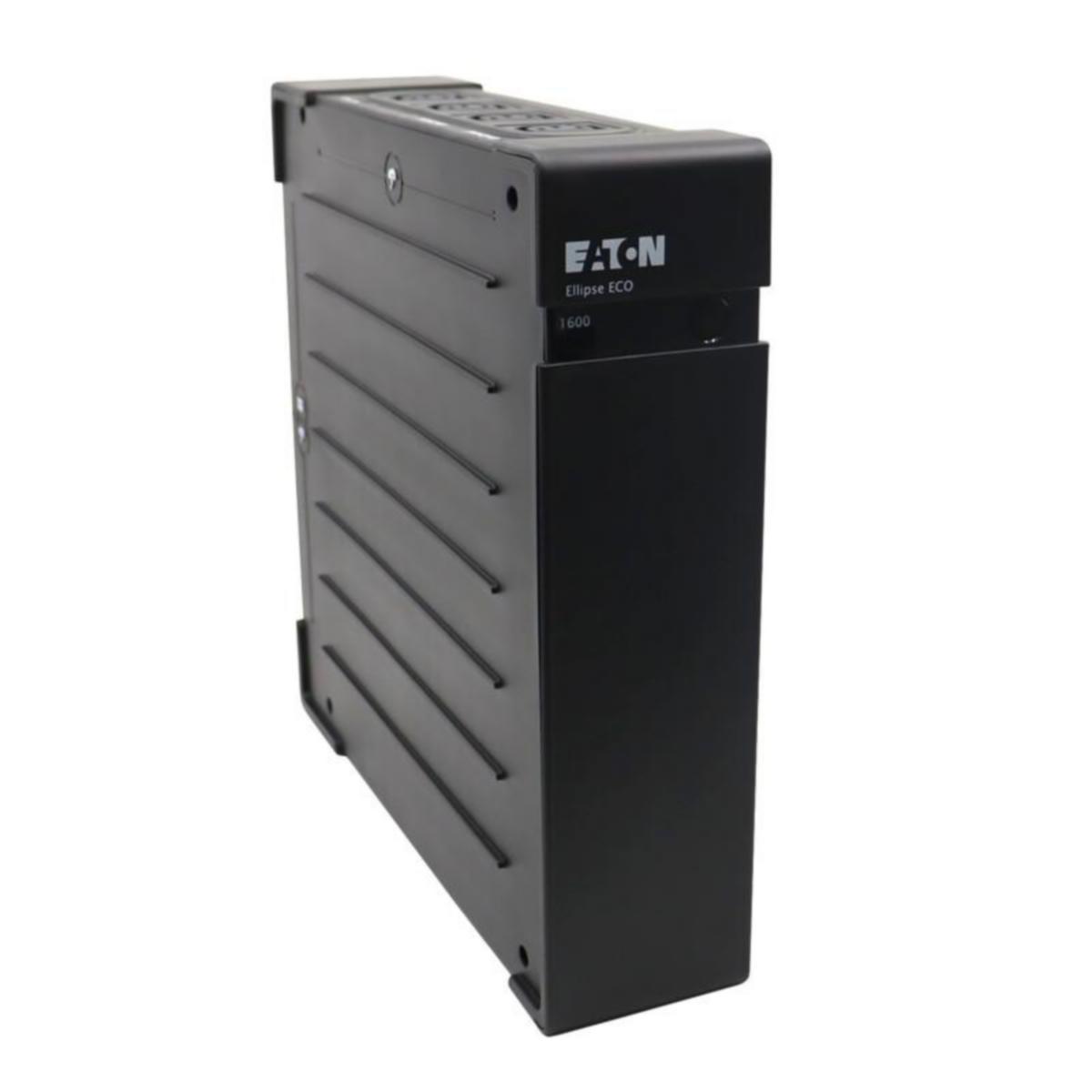 UPS offline Televes Datacom - UPS OFFLINE DATACOM UPS 1600VA/1000W 8XIEC C13