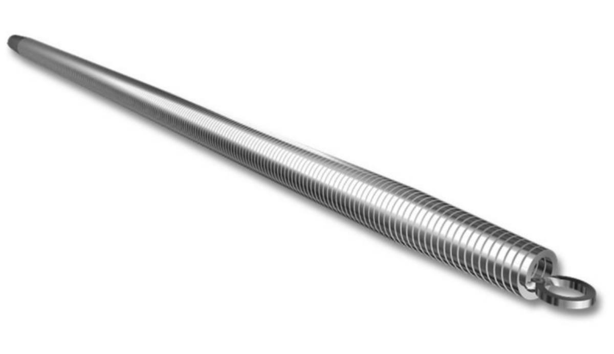 Taivutusjousi LK sisäpuolinen - TAIVUTUSJOUSI 20X2,5 MM PUTKELLE