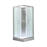 Suihkukaappi a-collection Papilio kantikas