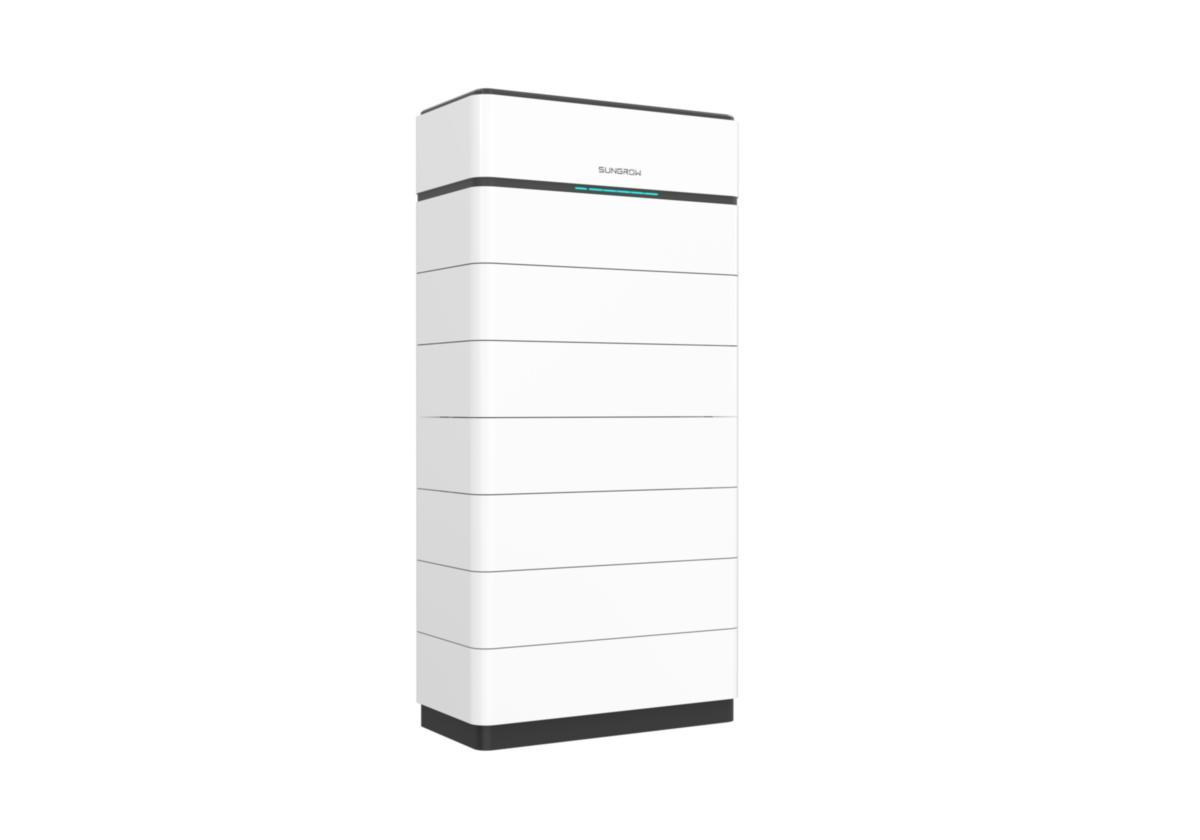 Akkupaketti Sungrow SBH - Akkupaketti Sungrow SBH SBH350 - 35,0kWh