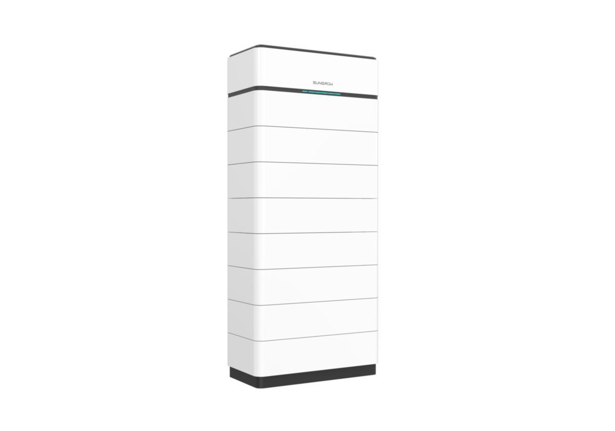 Akkupaketti Sungrow SBH - Akkupaketti Sungrow SBH SBH400 - 40,0kWh