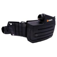 Lisätarvikkeet Kemppi hengityksensuojaimet