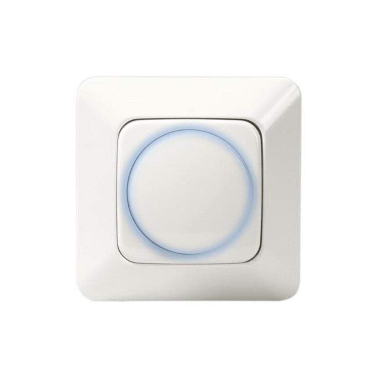 Valonsäädin ABB Jussi - VALONSÄÄDIN JUSSI DALI POTENTIOMETRI PWR