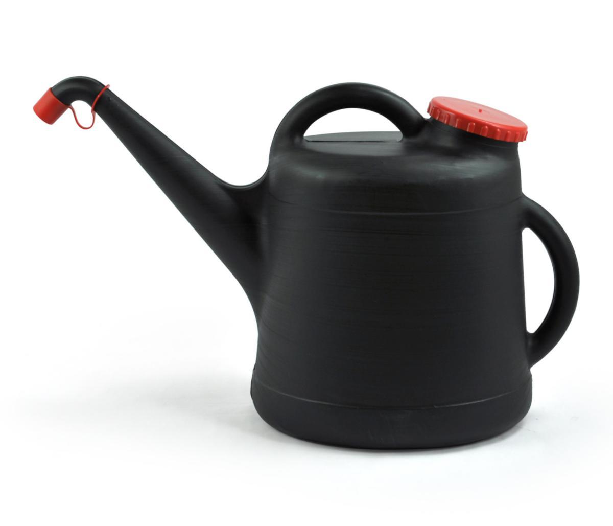 Öljykannu Palstex Öljypekka 10 l musta - KAATOKANNU 10 L MUSTA PLASTEX ÖLJYPEKKA