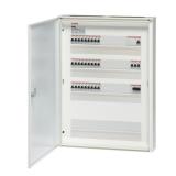 Ryhmäkeskus RY, IP34 FE