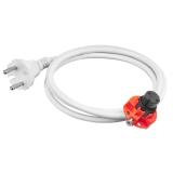 Asennus-/kytkentätarvike Rej Design