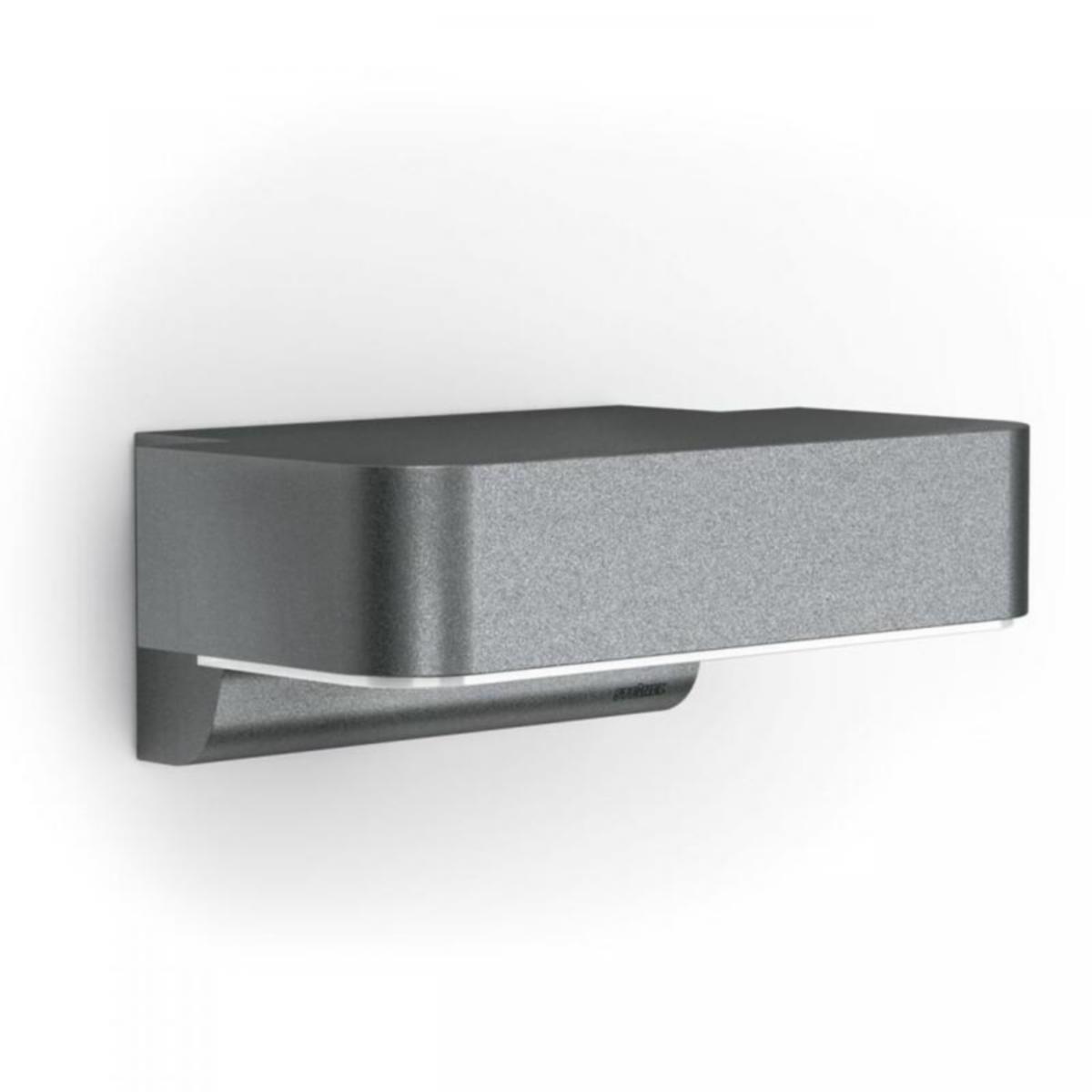 Tunnistinvalaisin Steinel iHF 800 - SEINÄVALAISIN ULKO STEINEL L 800 C 7,5W 3K IP44 ANT