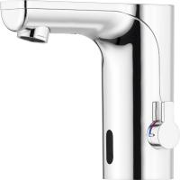 Pesuallashana Mora MMIX Tronic lämmönsäädöllä