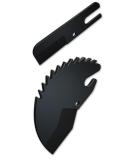 Varaterät LK putkisaksille