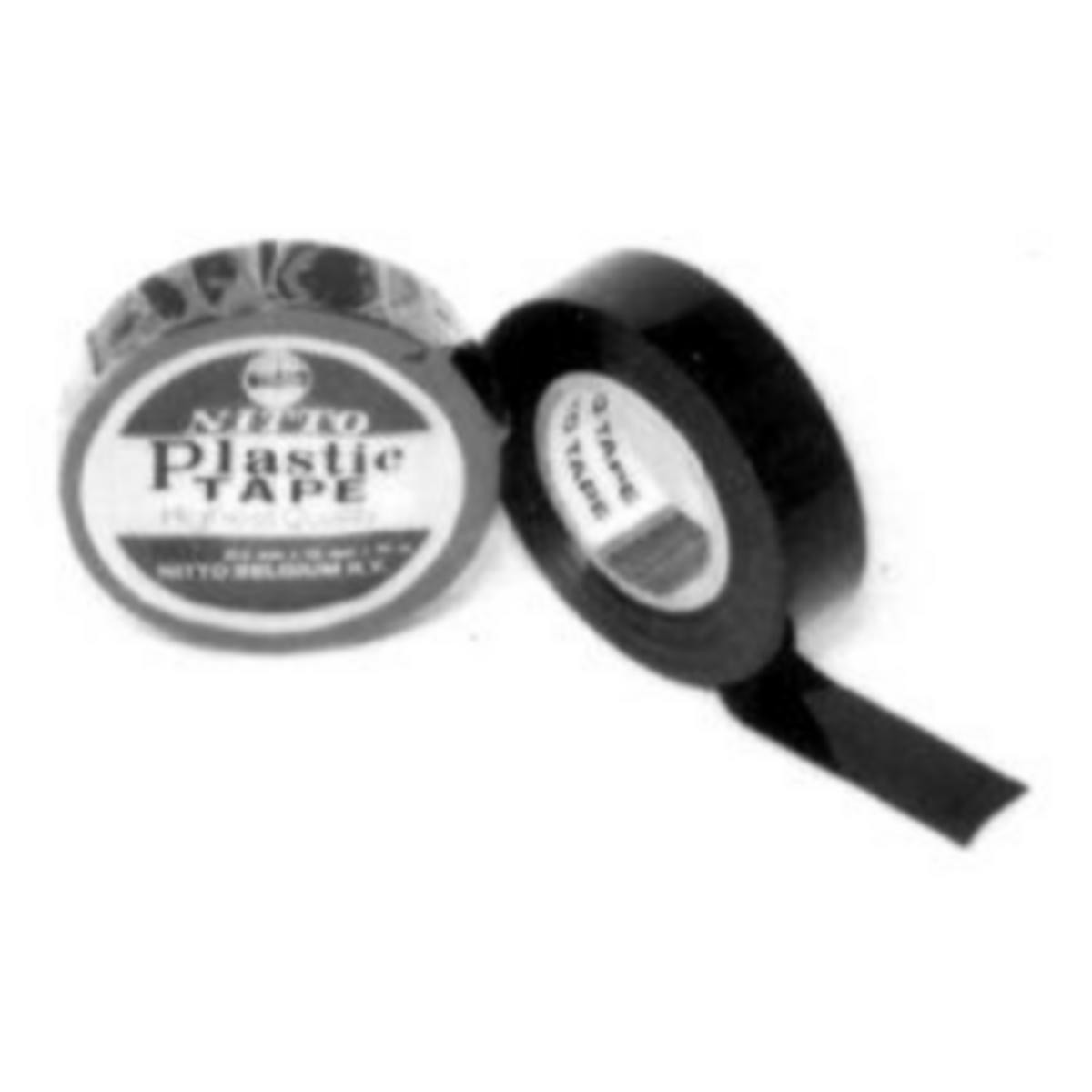 Teippi Nitto 21 - TEIPPI NITTO 15M/ÅX10M NO 21 KIRKAS