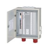 Työpaikkakeskus ABB T40P7V