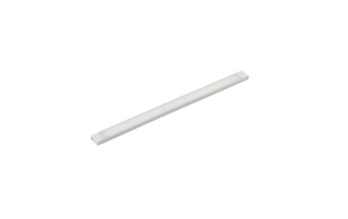 LED-profiili SG SlimLine - LED-PROFIILI SG SLIMLINE 270MM 2.4W D2W