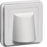 Keskiölevy Hager W.1