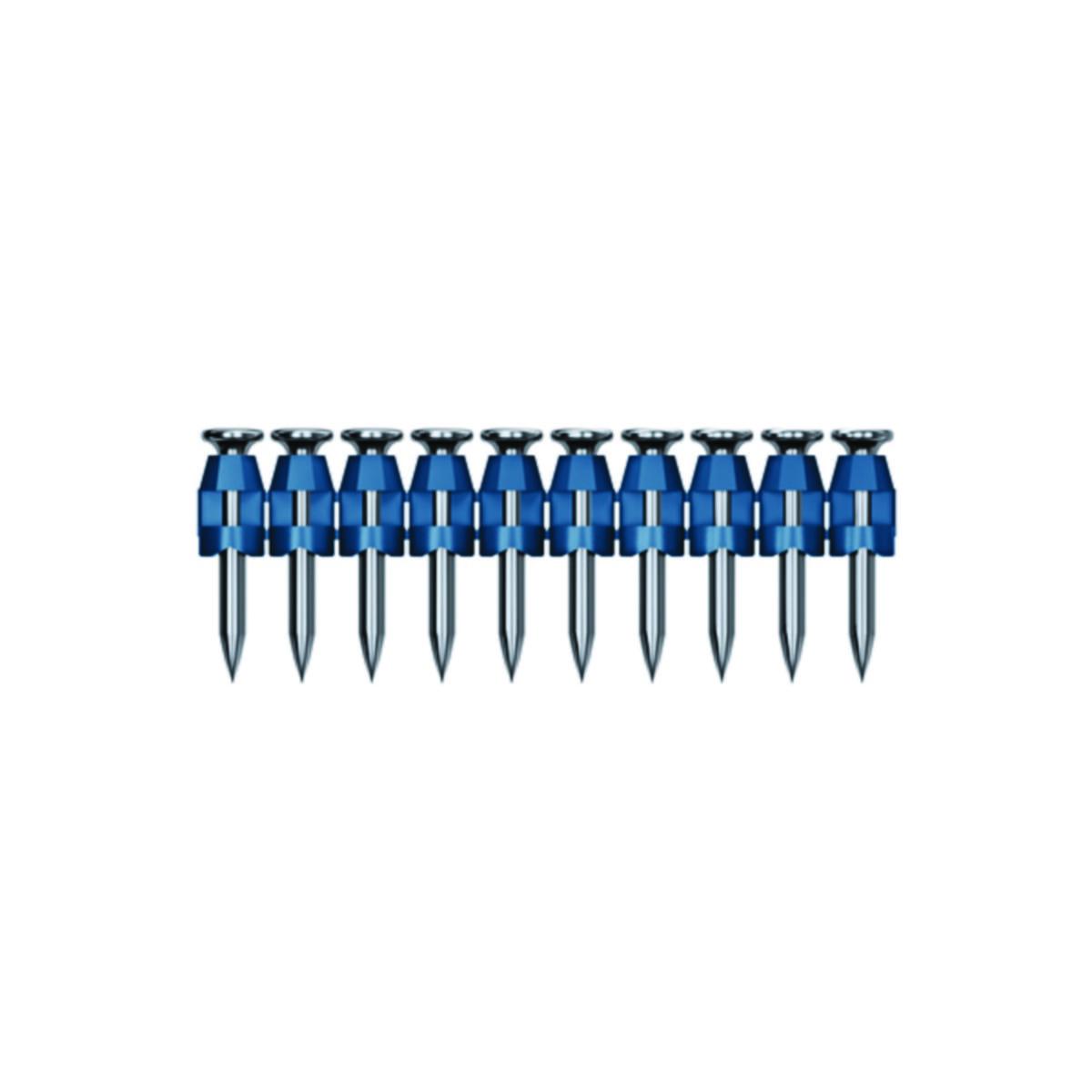 Betoninaula Bosch GNB 18V-38 - BETONINAULA 25MM BOSCH NB-25 1000 KPL