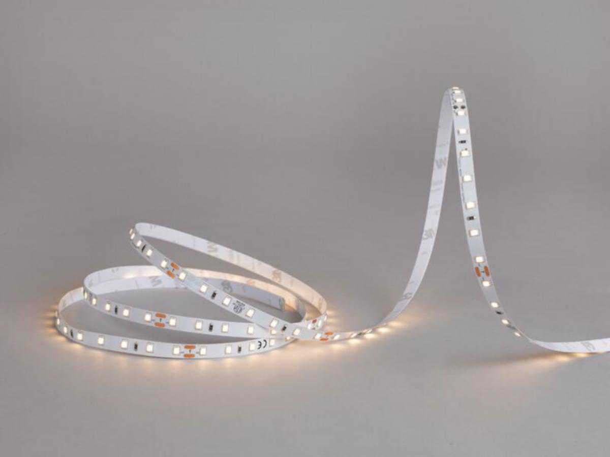 Valoprofiili/-nauha Hide-a-lite LEDstrip 24V Lowlum - VALOPROF./-NAUHA LOWLUM IP20 24V 490LM/M 4,4W/M 927 /M